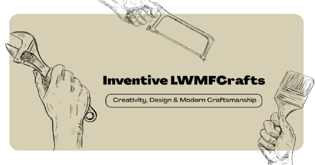 inventive lwmfcrafts