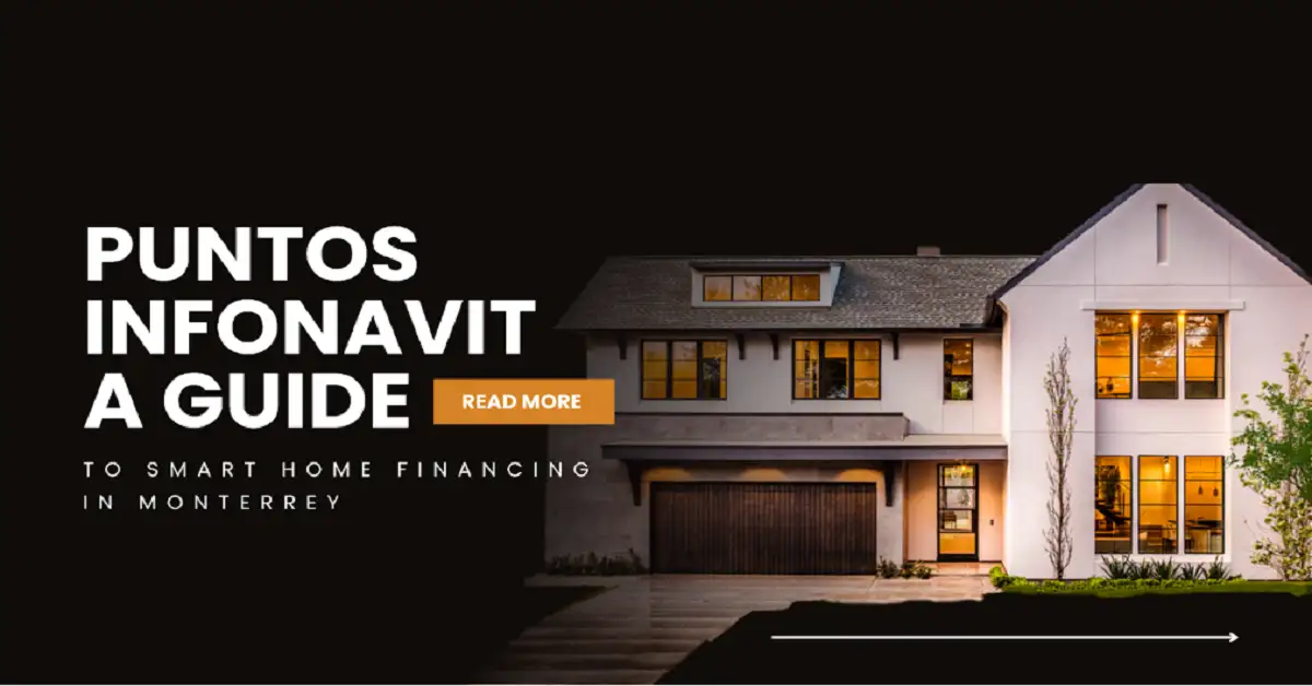 Puntos Infonavit