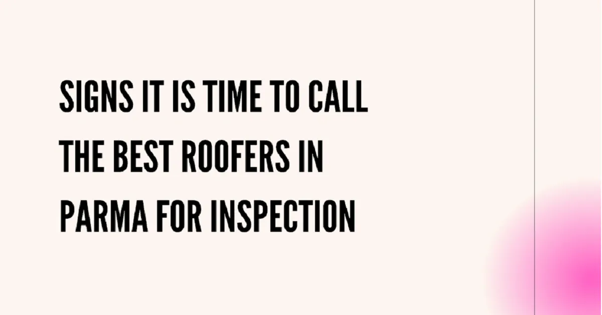 best roofers in Parma