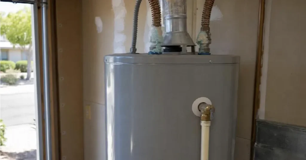 Penguin Air, Plumbing & Electrical